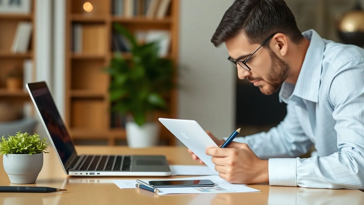 Welcome to Finance Test 1780649375855